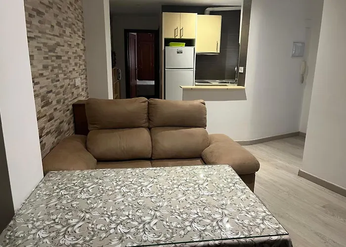 Apartamento El Patio De Ronda