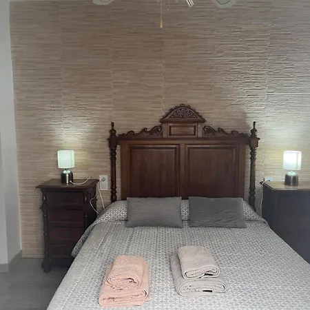 Apartamento El Patio De Ronda Extérieur photo