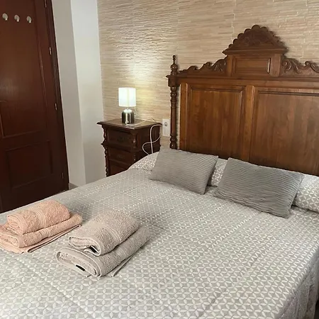 Apartamento El Patio De Ronda Extérieur photo