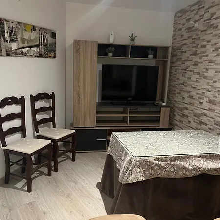 Apartamento El Patio De Ronda Extérieur photo