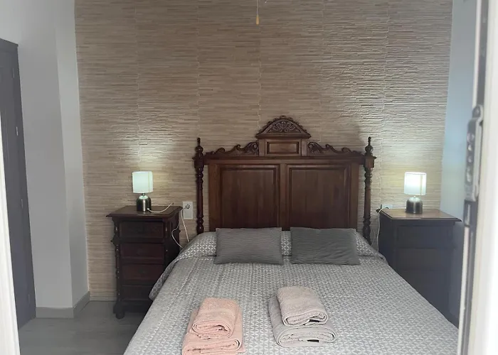 Apartamento El Patio De Ronda