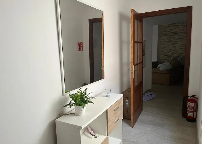 Apartamento El Patio De Ronda