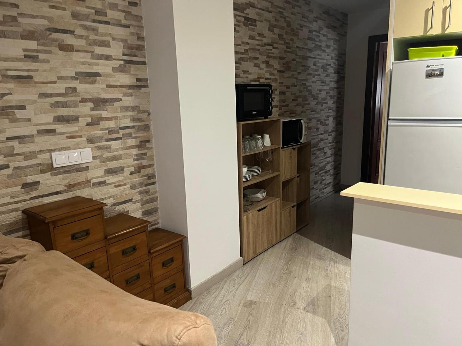 El Patio De Appartement