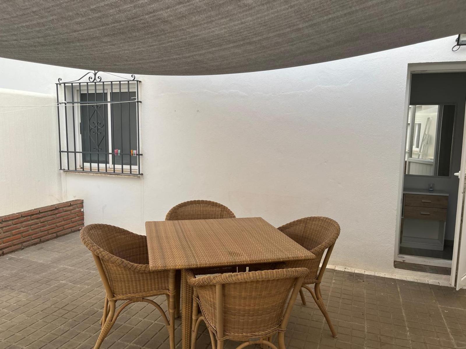 El Patio De